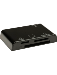 Четци за флаш карти (0)