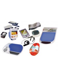 Компютърни аксесоари (2010)