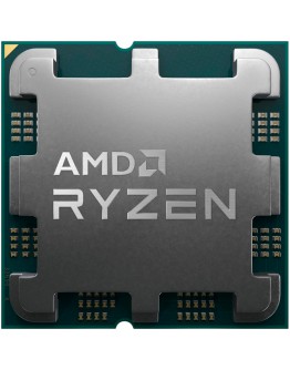 AMD CPU Desktop Ryzen 5 6C/12T 7500F (5.2GHz