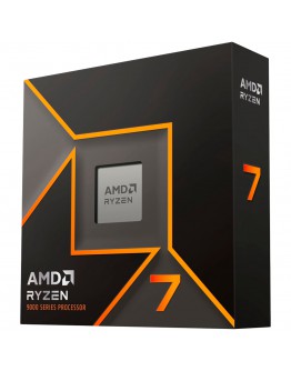 AMD CPU Desktop Ryzen 7 8C/16T 7700 (5.3GHz Max,