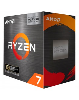 AMD CPU Desktop Ryzen 7 8C/16T 5800X3D