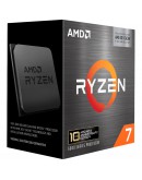 AMD CPU Desktop Ryzen 7 8C/16T 5800X3D