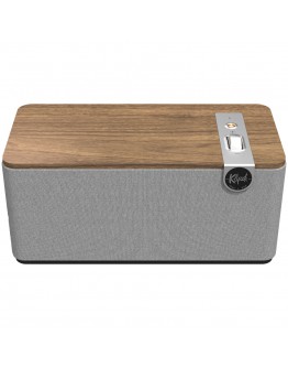 Klipsch Home Audio System The One Plus, Walnut