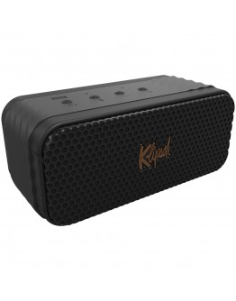 Klipsch Portable Speaker Nasville, Black