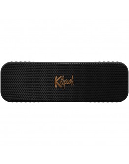 Klipsch Portable Speaker Detroit, Black