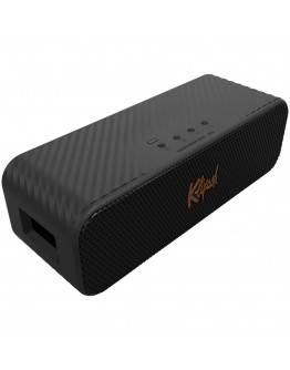 Klipsch Portable Speaker Detroit, Black