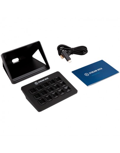 Corsair Stream Deck MK.2