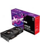 SAPPHIRE PULSE AMD RADEON RX 9070 GRE GAMING OC