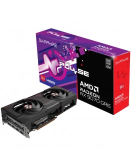 SAPPHIRE PULSE AMD RADEON RX 9070 GRE GAMING OC