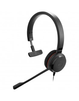 JABRA EVOLVE 30 II HS Mono 3.5 mm Jack, HS