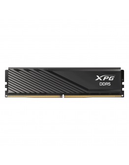 16G DDR5 6000 XPG LANCER BLACK