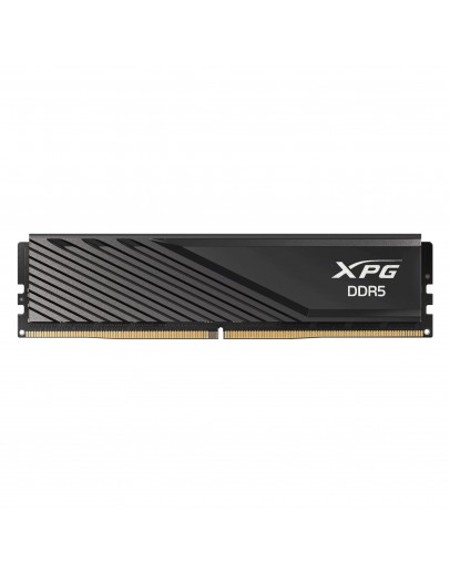 16G DDR5 6000 XPG LANCER BLACK