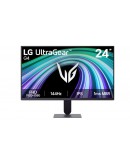 Монитор 24 LG 24G411B-B