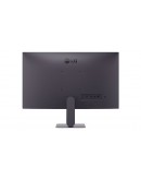 Монитор 24 LG 24G411B-B