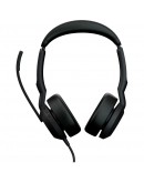 JABRA Evolve2 50, USB C/A, MS Stereo