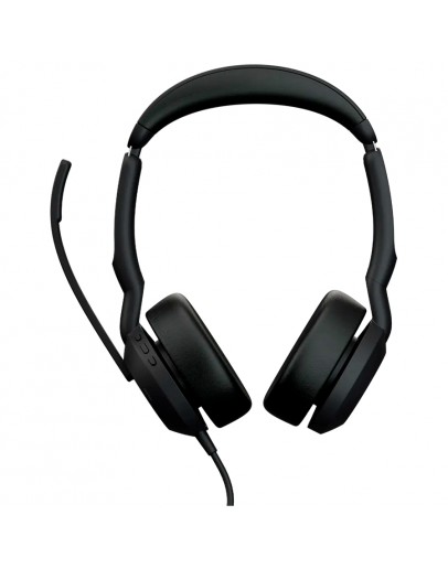 JABRA Evolve2 50, USB C/A, MS Stereo