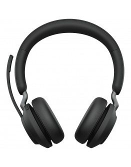 Jabra Evolve2 65 Link390c MS Stereo Black