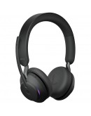 Jabra Evolve2 65 Link390c MS Stereo Black