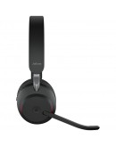 Jabra Evolve2 65 Link390c MS Stereo Black