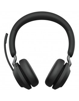 JABRA EVOLVE2 65, Link380a MS Stereo Black
