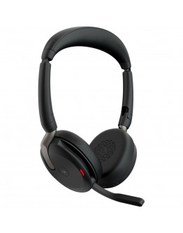 JABRA EVOLVE2 65 Flex, Link380c MS Stereo