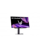 Монитор 27 LG 27GX704A-B