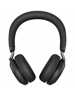JABRA EVOLVE2 75, Link390a MS Stereo Black,