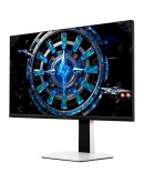 Монитор TCL 27C2A Gaming Monitor, 27', Fast IPS,
