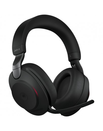 JABRA EVOLVE2 85, Link380c MS Stereo Black