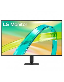 Монитор 32 LG 32U401B-B