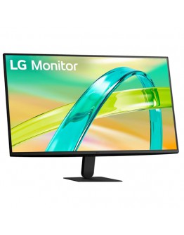 Монитор 32 LG 32U401B-B