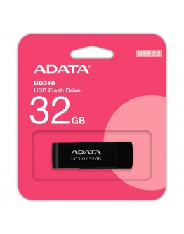 32GB UC310 ADATA BLACK