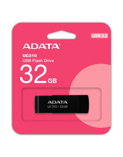 32GB UC310 ADATA BLACK