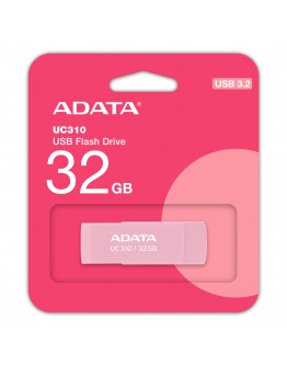 32GB UC310 ADATA PINK