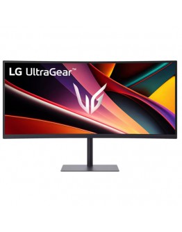 Монитор 34 LG 34G630A-B