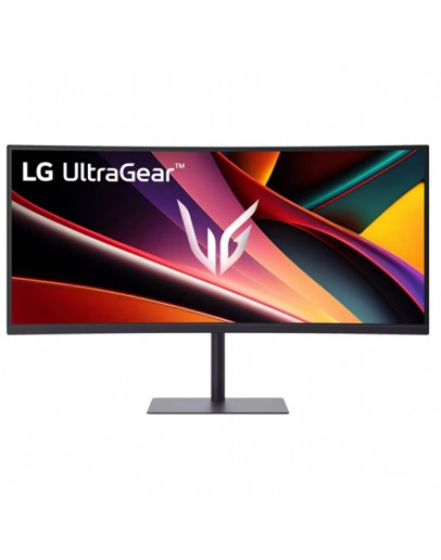 Монитор 34 LG 34G630A-B