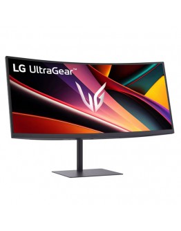 Монитор 34 LG 34G630A-B