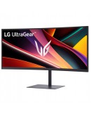 Монитор 34 LG 34G630A-B