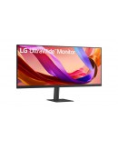 Монитор 34 LG 34U511A-B