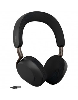 JABRA Evolve3 75, UC, Link390a, Black