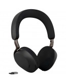 JABRA Evolve3 75, MS, Link390c, Black