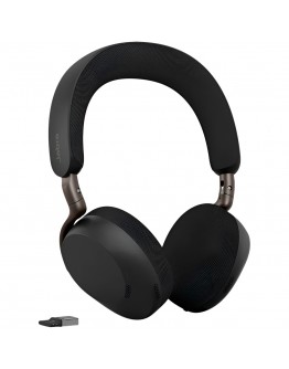 JABRA Evolve3 75, MS, Link390c, Black