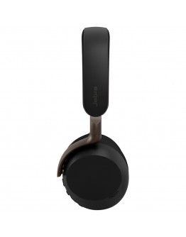 JABRA Evolve3 75, MS, Link390c, Black