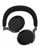 JABRA Evolve3 75, MS, Link390a, Black, WLC Chrg