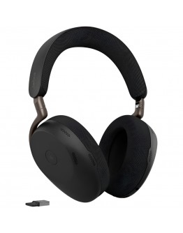 JABRA Evolve3 85, MS, Link390c, Black