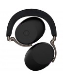 JABRA Evolve3 85, MS, Link390c, Black