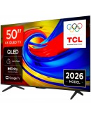 Телевизор TCL 50P7L 50' 4K HDR Dolby Vision, HDR10+