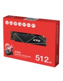 512G XPG S70 BLADE M2 PCI GEN4