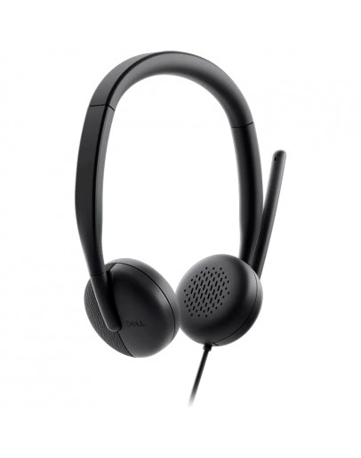 Dell Wired Headset WH3024