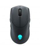 Alienware Tri-Mode Wireless Gaming Mouse AW720M